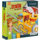 Placote le train des phrases