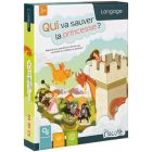 Placote qui va sauver le princesse?