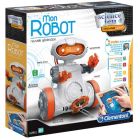 Mon robot