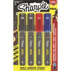 Marqueurs permanents sharpie pro