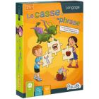 Placote le casse-phrase