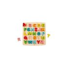 Casse-tête: alphabet