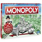 Monopoly - nouvelle édition (bilingue)