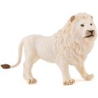 Lion blanc