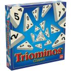 Jeu triominos - classique