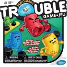 Trouble
