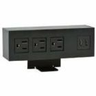 Module électrique pour bureau