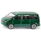 Vw fourgon