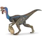 Oviraptor bleu