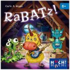 Jeu rabatz