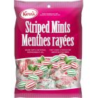 Menthes rayées