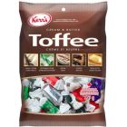 Bonbons kerr’s caramels crème eu beurre (175 g)