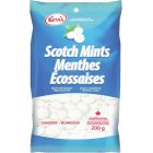 Bonbons menthes écossaises