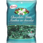 Menthes au chocolat
