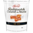 Bonbons moelleux beurre