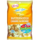 Caramel au beurre léger