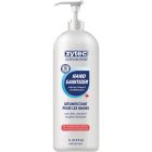Gel transparent désinfectant pour les mains