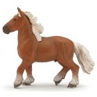 Cheval comtois