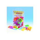 Lettres majuscules jumbo