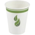 Verre en papier pour boissons chaudes eco guardian 8 oz
