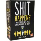 Shit happens - Édition québec