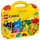 Lego classic - la valisette de construction