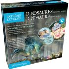 Extrême dinosaures