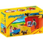Marche transportable