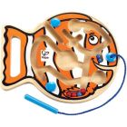 Avancez les poissons