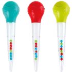 Pipette géante