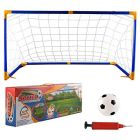Ensemble de soccer portable