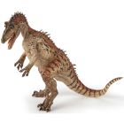 Cryolophosaurus