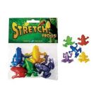 Grenouilles extensibles