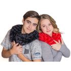 Foulard détente noir 2.5lbs