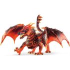Eldrador dragon de lave
