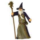 Le sorcier