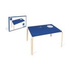 Scratch table espace