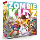 Zombie kidz évolution