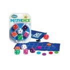 Math dice jr.