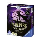Loup-garou - vampire pour une nuit