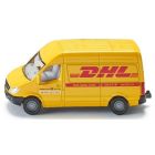 Siku camionnette postale
