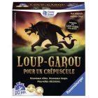 Loup-garou pour un crépuscule