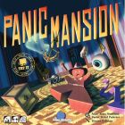 Panic mansion