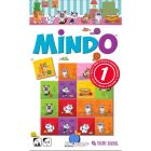 Mindo - chatons