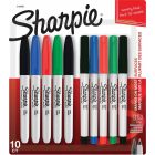 Marqueurs permanents sharpie®