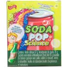 Fabrique de cola