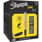 Marqueur permanent industriel bte 36