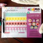 La journée de bébé