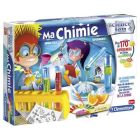 Ma chimie