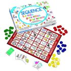 Séquence trilingue pour enfants